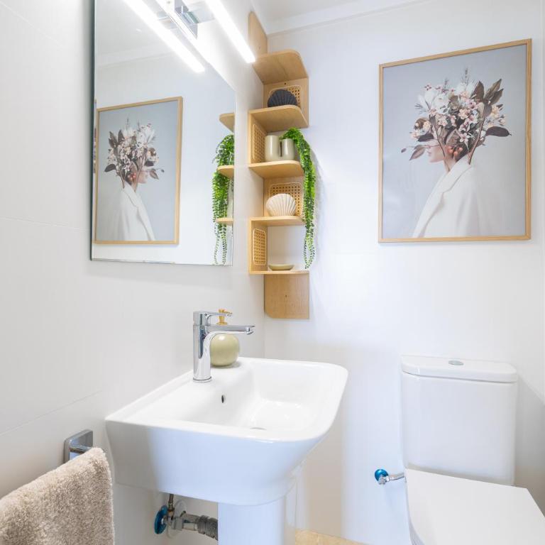 Luxury Duplex Pez Espada by AORA STAY - Apartamento - 17