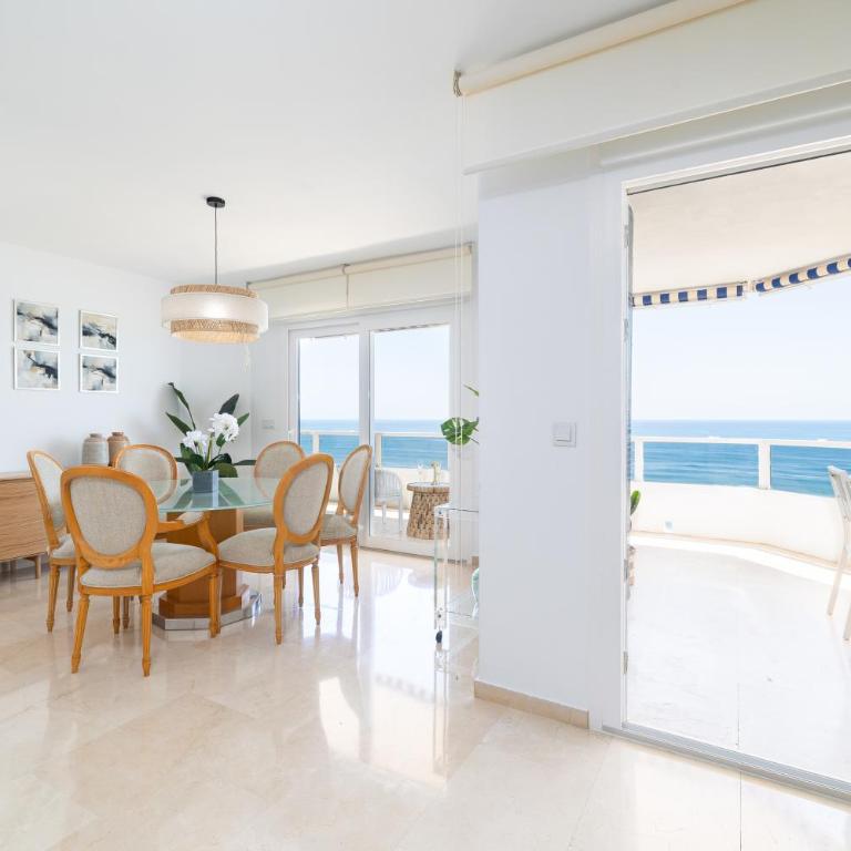 Luxury Duplex Pez Espada by AORA STAY - Apartamento - 15