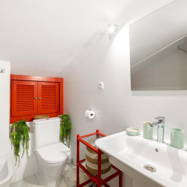 Luxury Duplex Pez Espada by AORA STAY - Apartamento - 11
