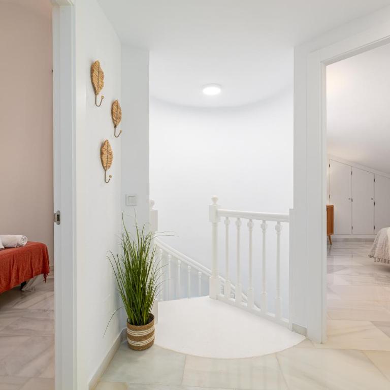 Luxury Duplex Pez Espada by AORA STAY - Apartamento - 22