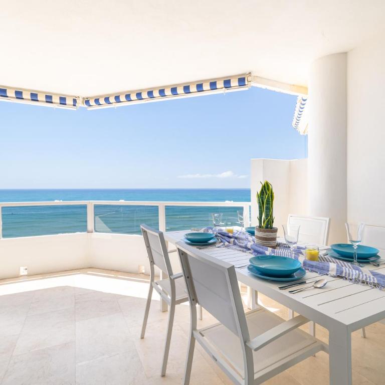 Luxury Duplex Pez Espada by AORA STAY - Apartamento - 4