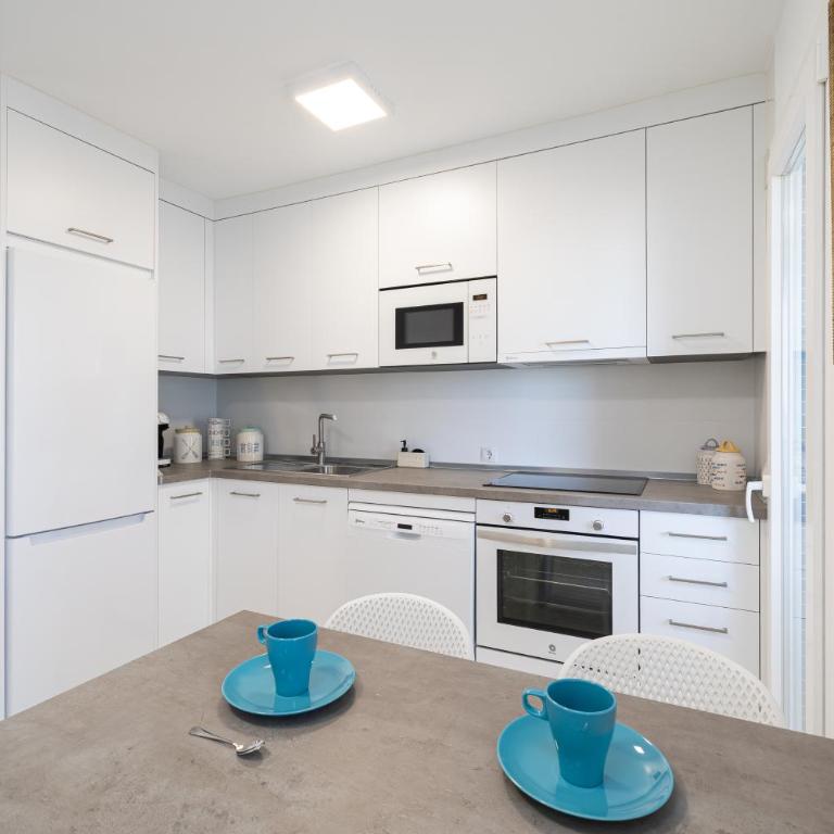 Luxury Duplex Pez Espada by AORA STAY - Apartamento - 41