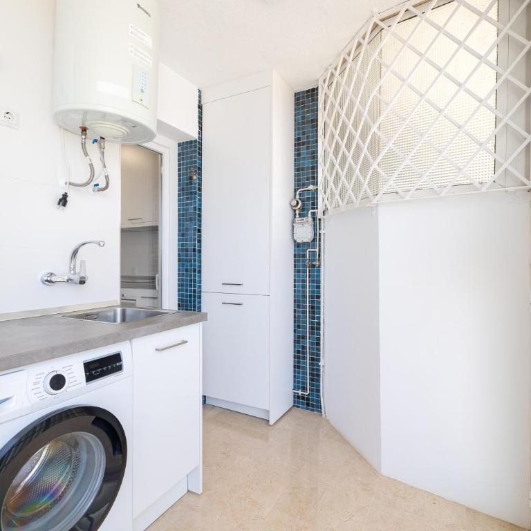Luxury Duplex Pez Espada by AORA STAY - Apartamento - 37