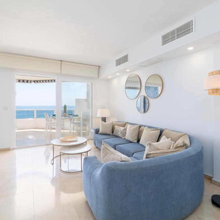 Luxury Duplex Pez Espada by AORA STAY - Apartamento - 3
