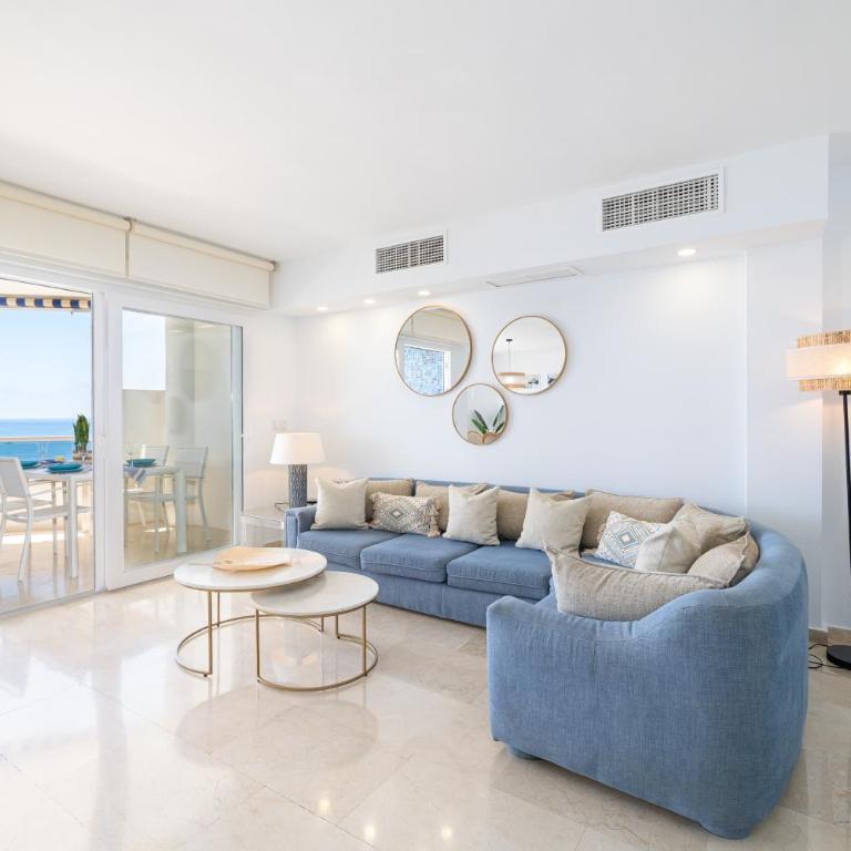 Luxury Duplex Pez Espada by AORA STAY - Apartamento - 23