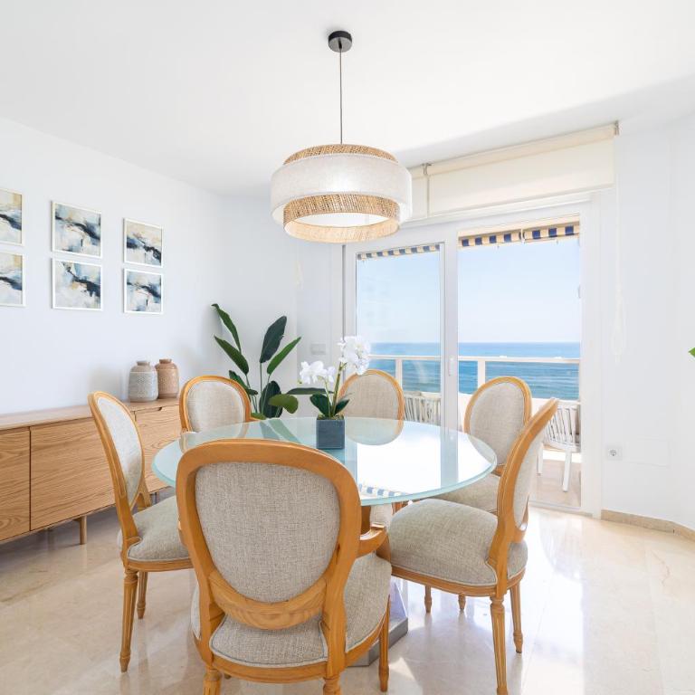 Luxury Duplex Pez Espada by AORA STAY - Apartamento - 33