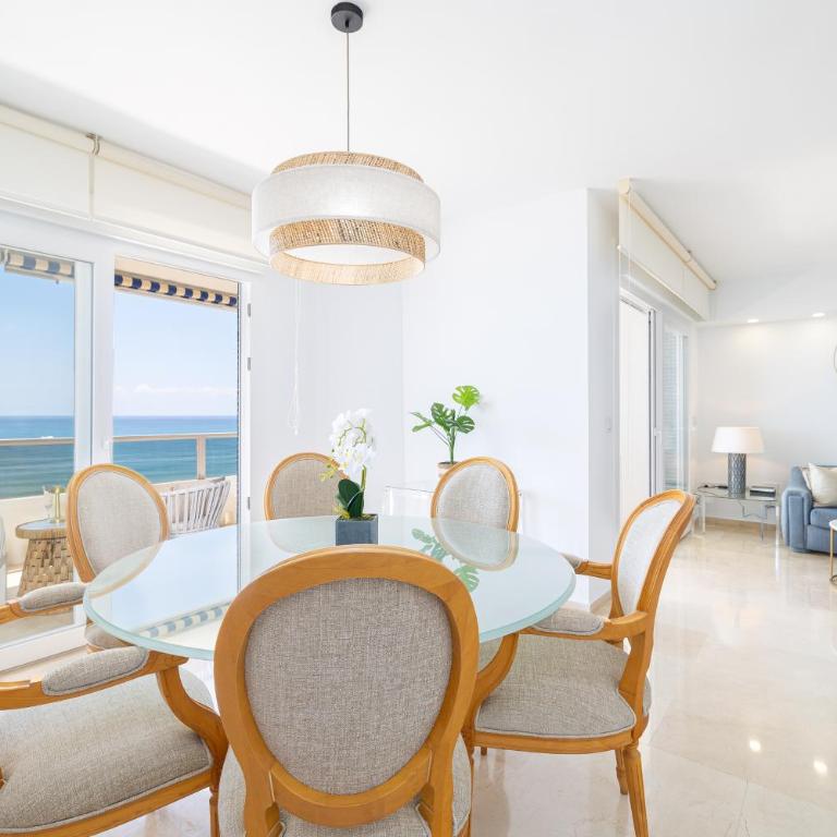 Luxury Duplex Pez Espada by AORA STAY - Apartamento - 39