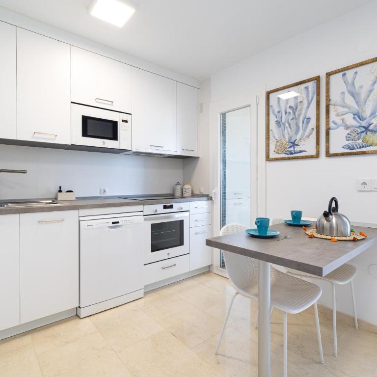 Luxury Duplex Pez Espada by AORA STAY - Apartamento - 26