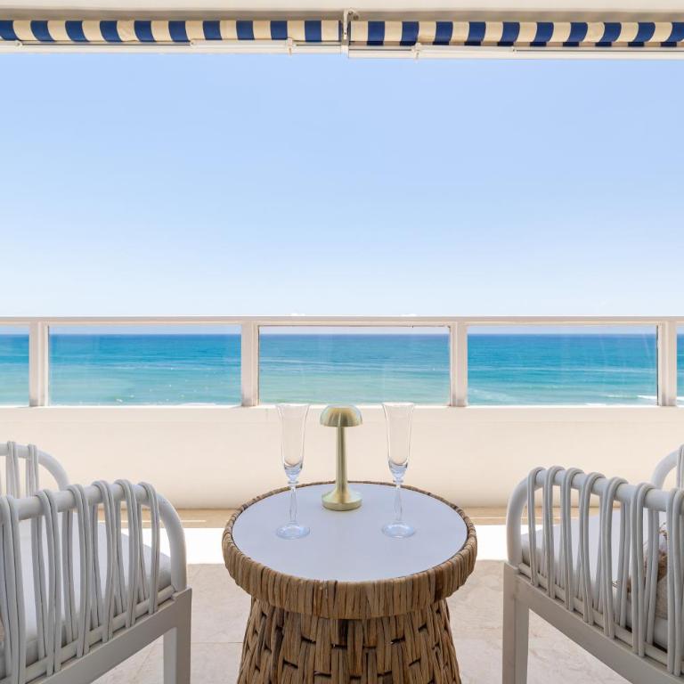 Luxury Duplex Pez Espada by AORA STAY - Apartamento - 43