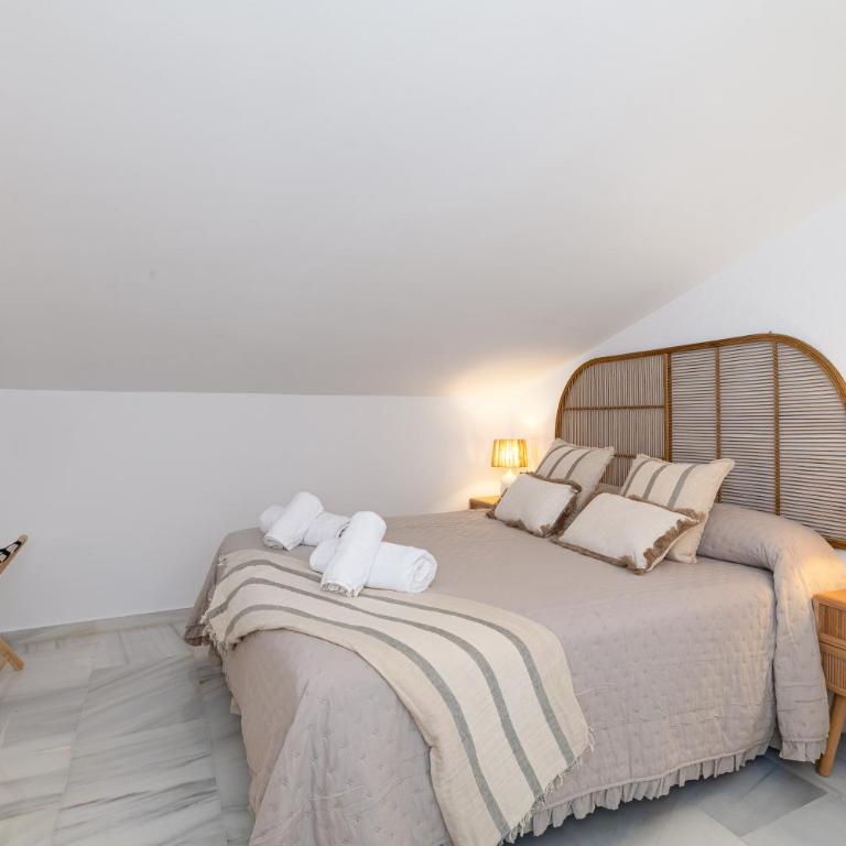 Luxury Duplex Pez Espada by AORA STAY - Apartamento - 36
