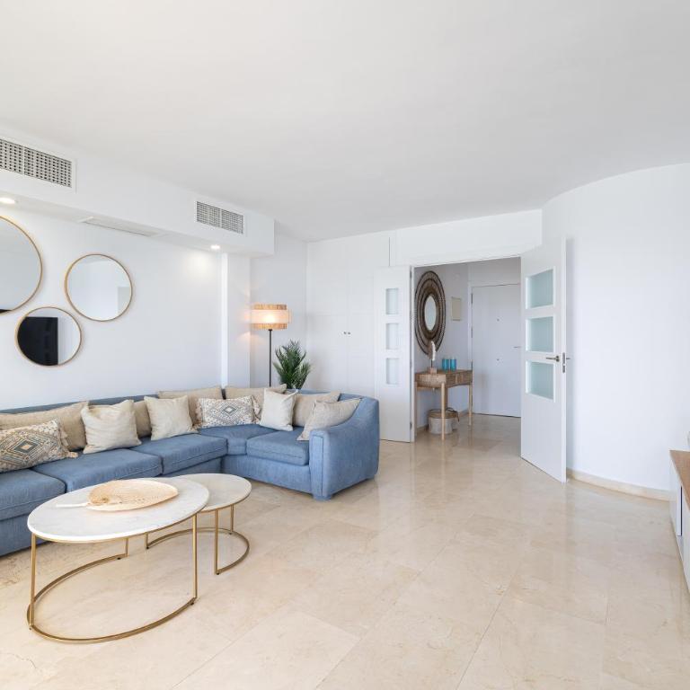Luxury Duplex Pez Espada by AORA STAY - Apartamento - 32