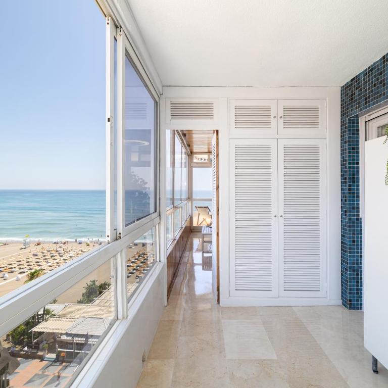 Luxury Duplex Pez Espada by AORA STAY - Apartamento - 46