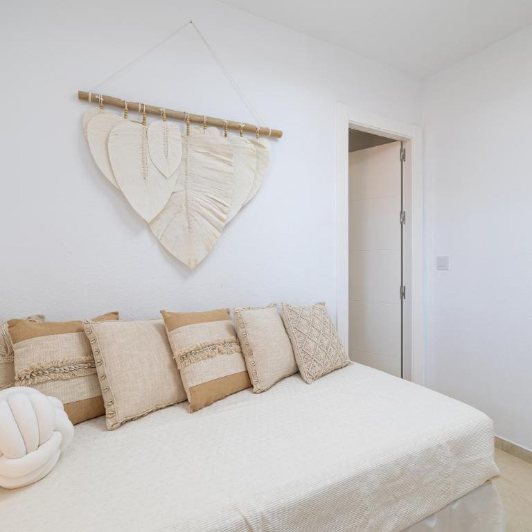 Luxury Duplex Pez Espada by AORA STAY - Apartamento - 40