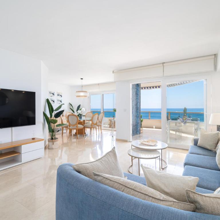 Luxury Duplex Pez Espada by AORA STAY - Apartamento - 1