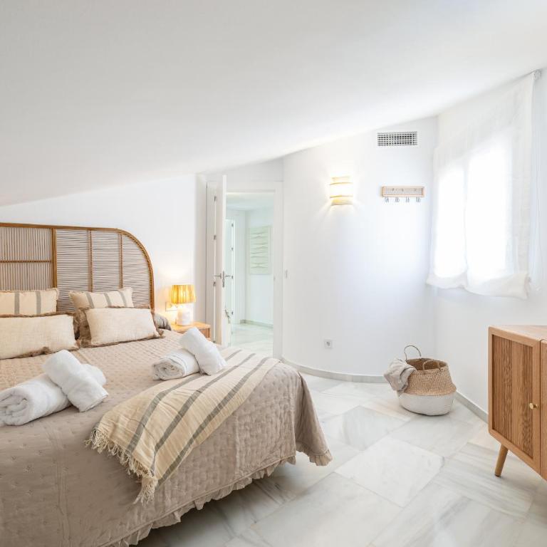 Luxury Duplex Pez Espada by AORA STAY - Apartamento - 44