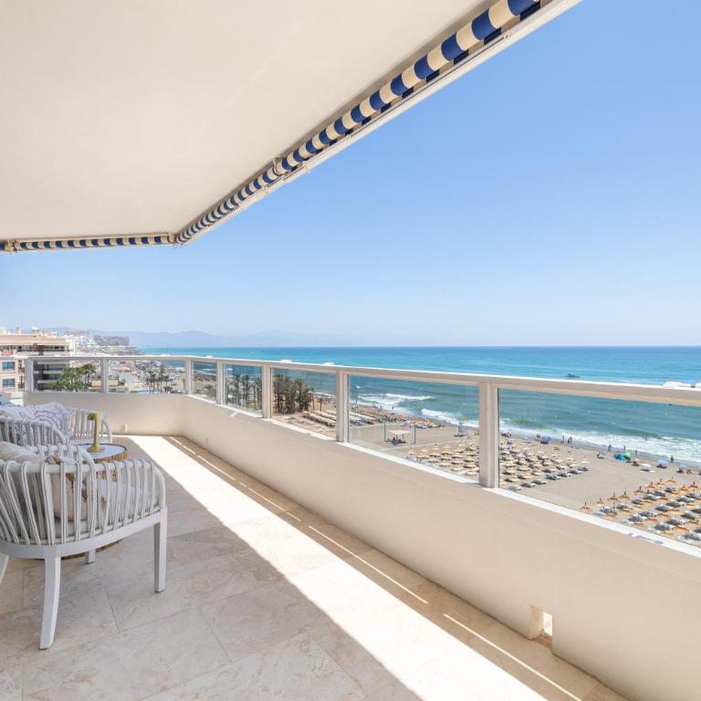 Luxury Duplex Pez Espada by AORA STAY - Apartamento - 48