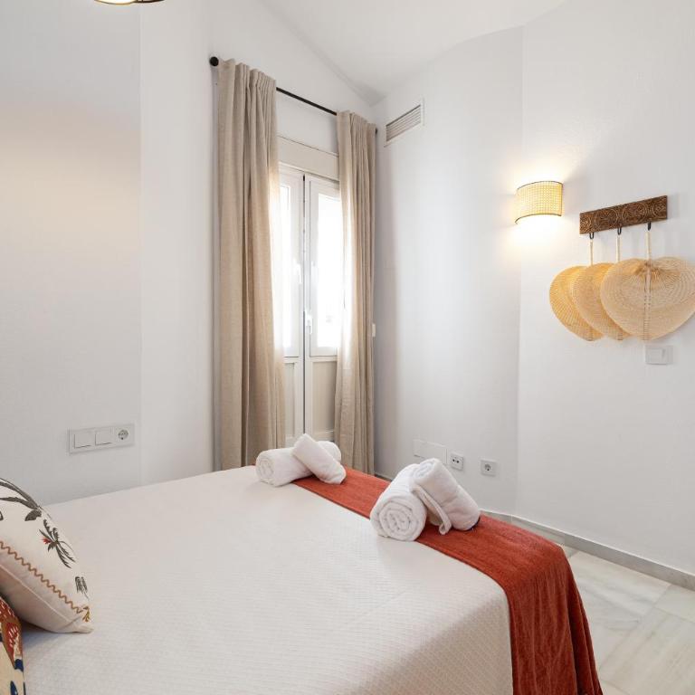 Luxury Duplex Pez Espada by AORA STAY - Apartamento - 49
