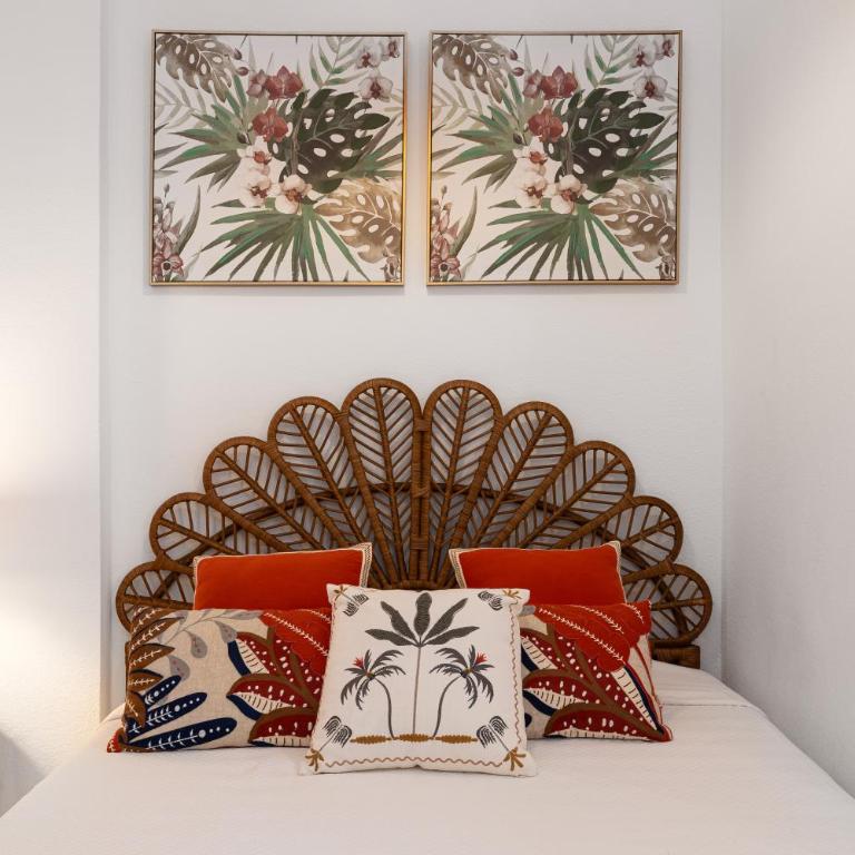 Luxury Duplex Pez Espada by AORA STAY - Apartamento - 47