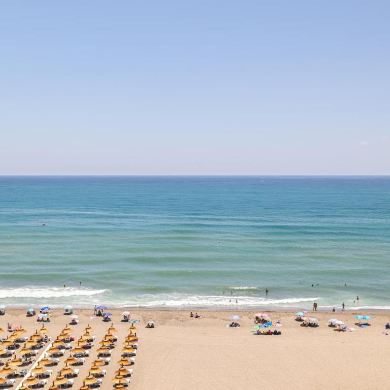 Luxury Duplex Pez Espada by AORA STAY - Apartamento - 42