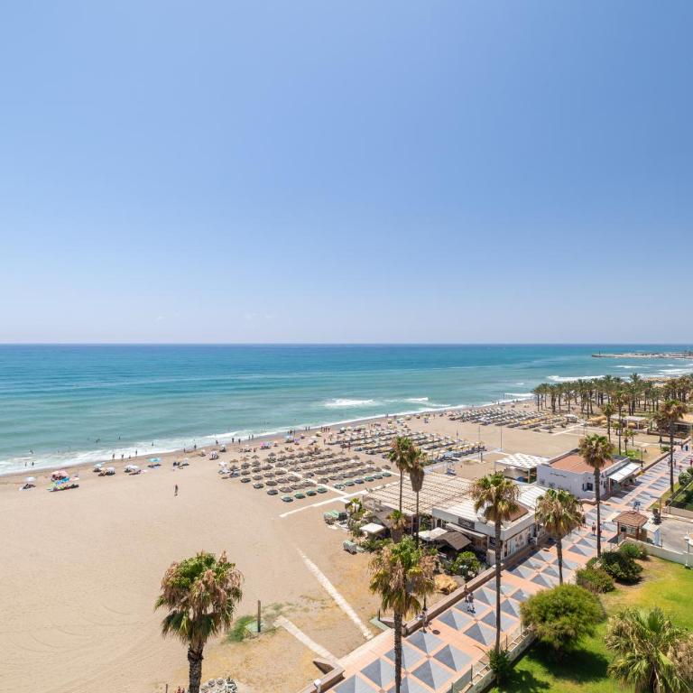Luxury Duplex Pez Espada by AORA STAY - Apartamento - 56