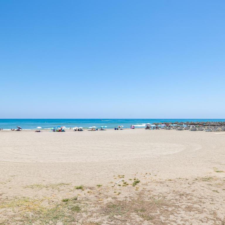 Luxury Duplex Pez Espada by AORA STAY - Apartamento - 59