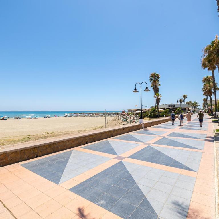 Luxury Duplex Pez Espada by AORA STAY - Apartamento - 58