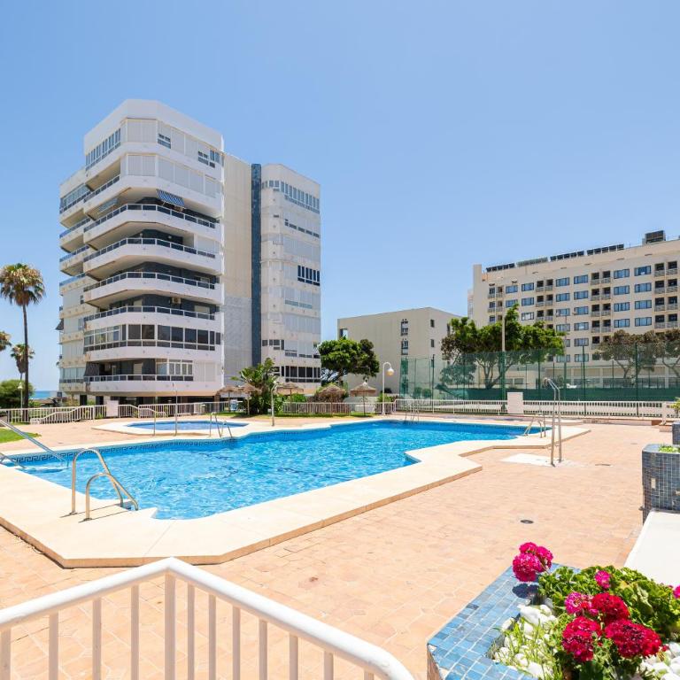 Luxury Duplex Pez Espada by AORA STAY - Apartamento - 2