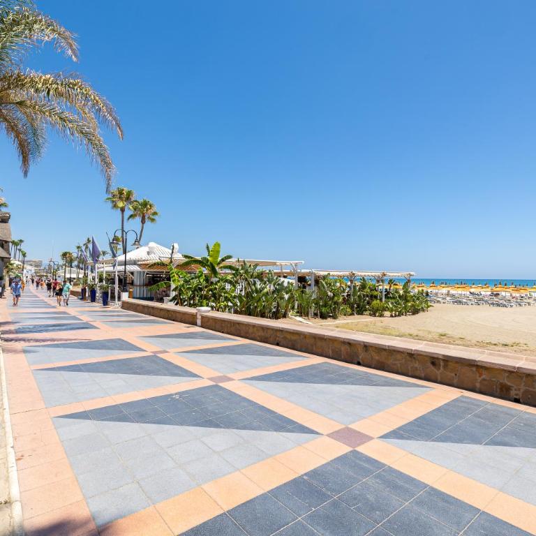 Luxury Duplex Pez Espada by AORA STAY - Apartamento - 65
