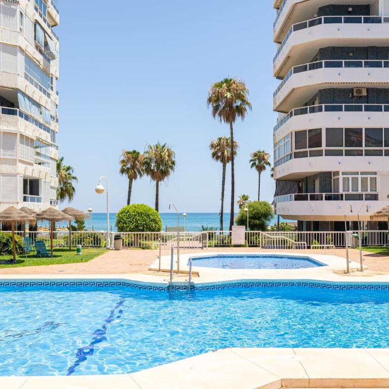 Luxury Duplex Pez Espada by AORA STAY - Apartamento - 64