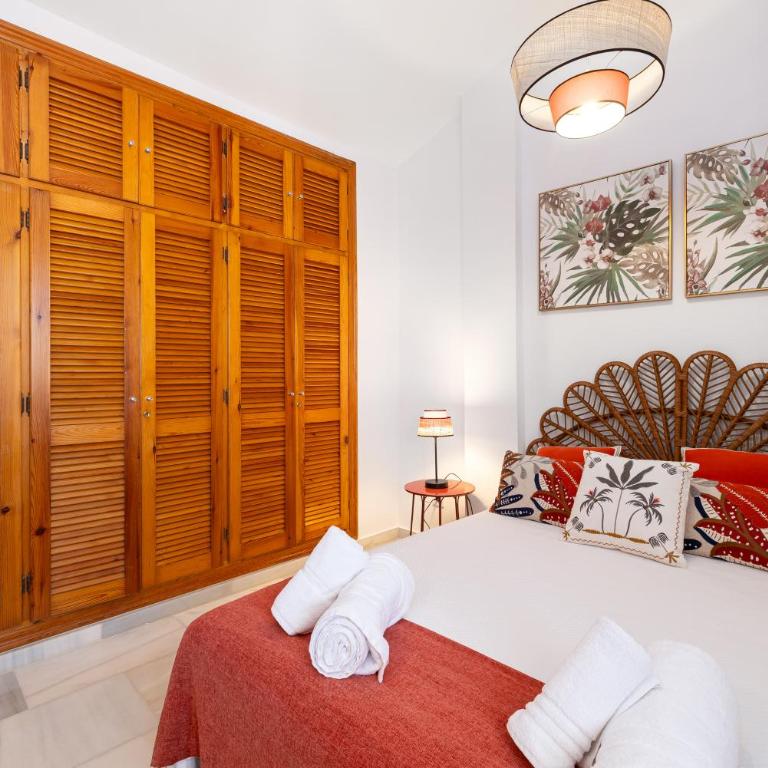 Luxury Duplex Pez Espada by AORA STAY - Apartamento - 69