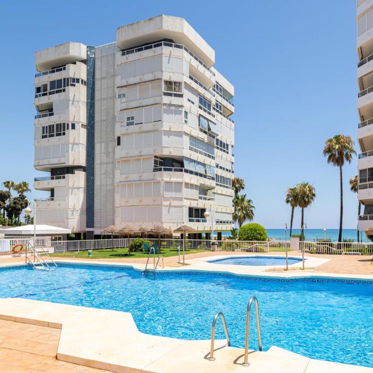Luxury Duplex Pez Espada by AORA STAY - Apartamento - 68