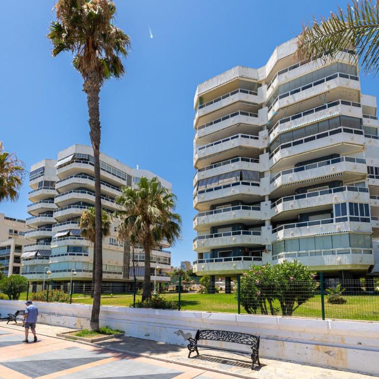 Luxury Duplex Pez Espada by AORA STAY - Apartamento - 71