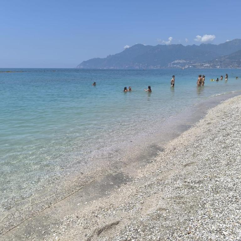 La Dimora delle Sirene - Leucosia - Appartamento Monolocale con Vista Mare - 2