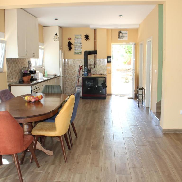 Spacious Holiday Home - Serene Village Near The Coast - Kuća sa 3 Spavaće Sobe - 22