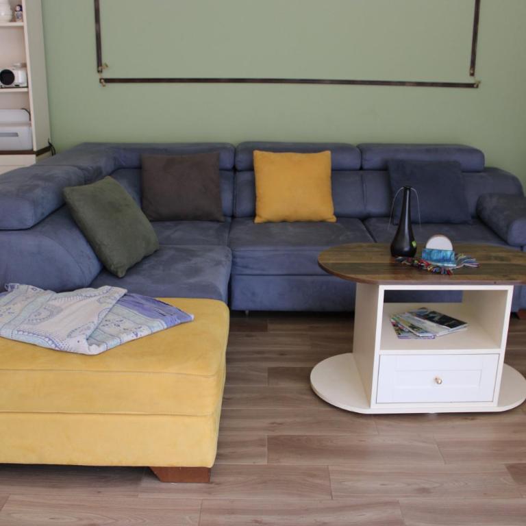 Spacious Holiday Home - Serene Village Near The Coast - Kuća sa 3 Spavaće Sobe - 27