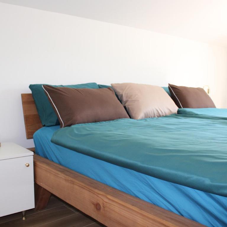 Spacious Holiday Home - Serene Village Near The Coast - Kuća sa 3 Spavaće Sobe - 38