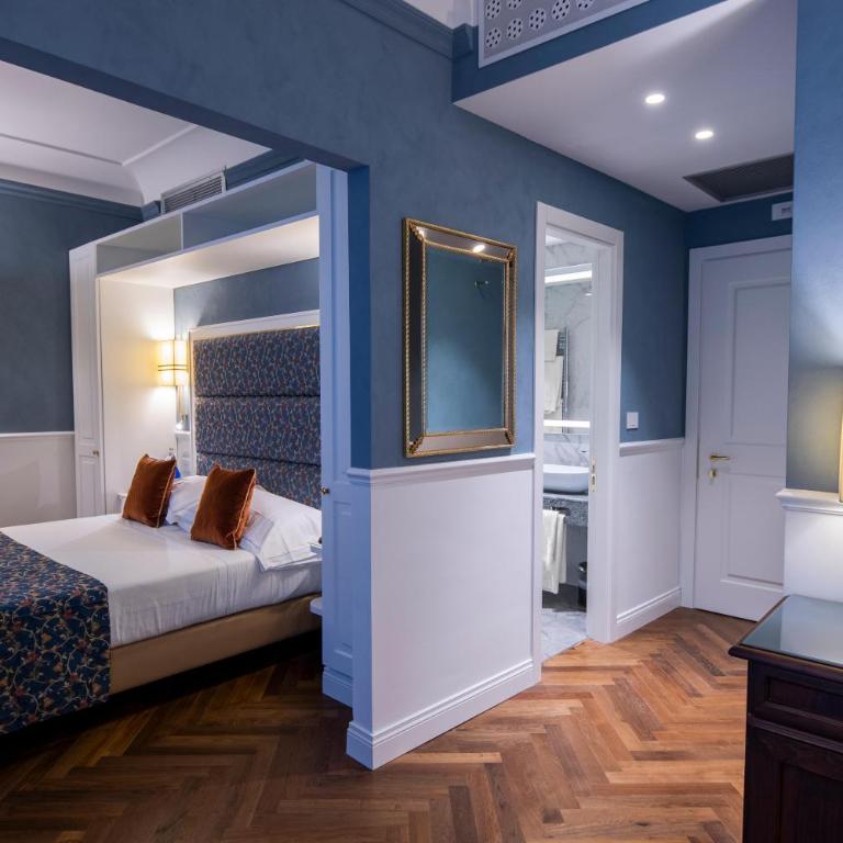 Rivoli Boutique Hotel - Deluxe Double or Twin Room - 2