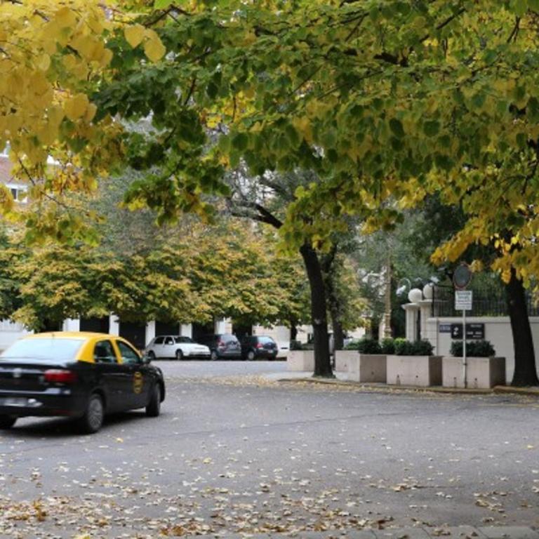 Sunny Recoleta Apartment - Apartamento de 1 dormitorio - 47