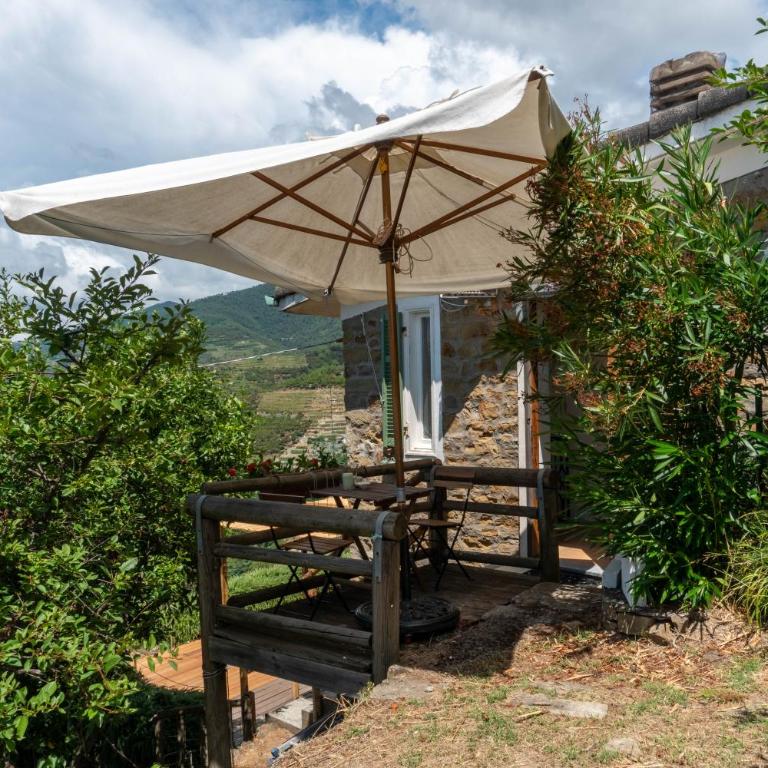 Casa Lodovica con Vista Mare Mozzafiato - Villa con 2 Camere da Letto - 18
