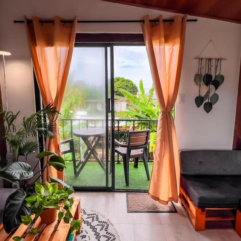 Apartamentos turisticos - Boho Sai - Apartamento Superior de 1 dormitorio con balcón - 4