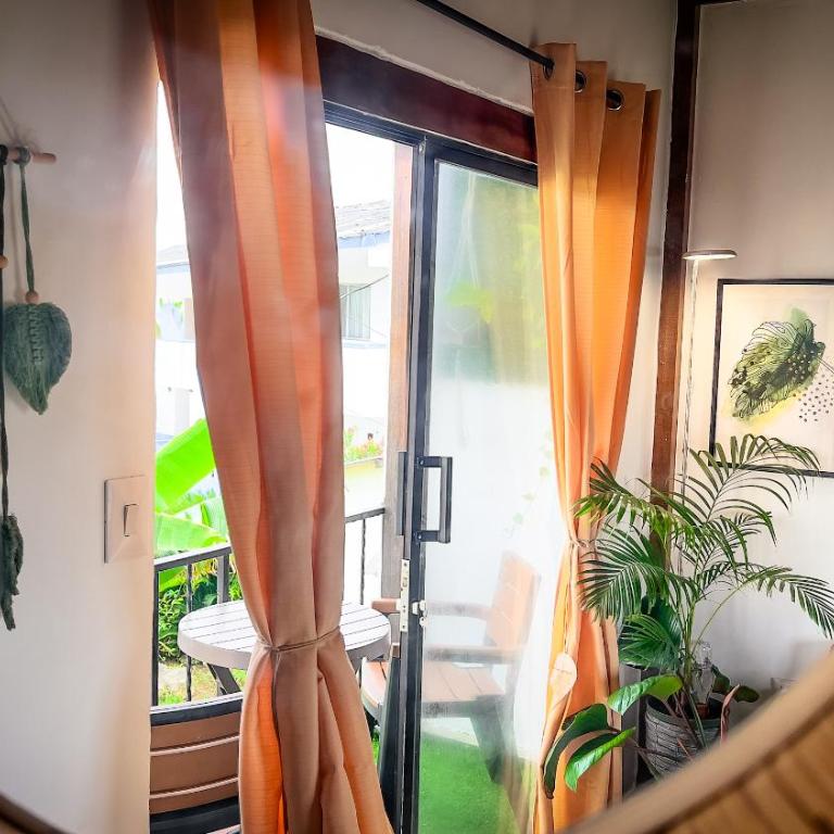 Apartamentos turisticos - Boho Sai - Apartamento Superior de 1 dormitorio con balcón - 13