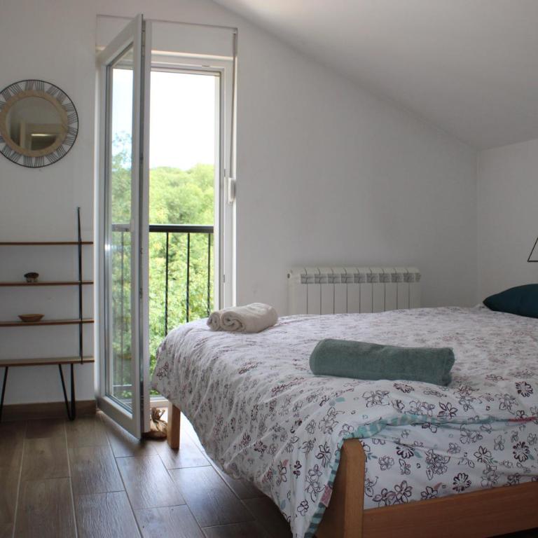 Spacious Holiday Home - Serene Village Near The Coast - Kuća sa 3 Spavaće Sobe - 41