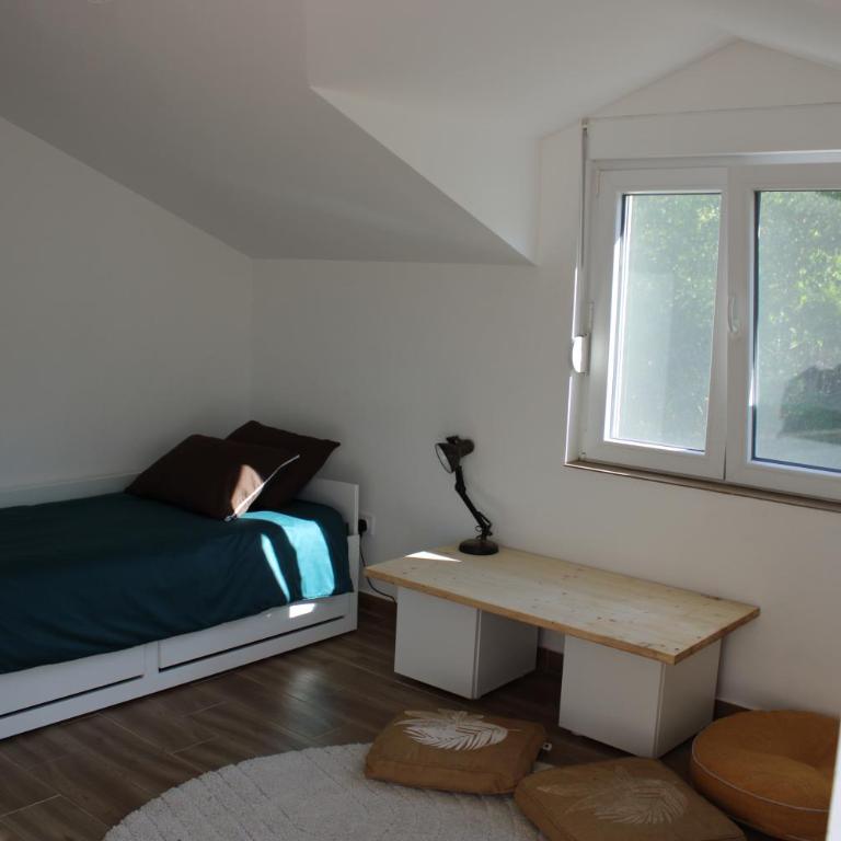 Spacious Holiday Home - Serene Village Near The Coast - Kuća sa 3 Spavaće Sobe - 43