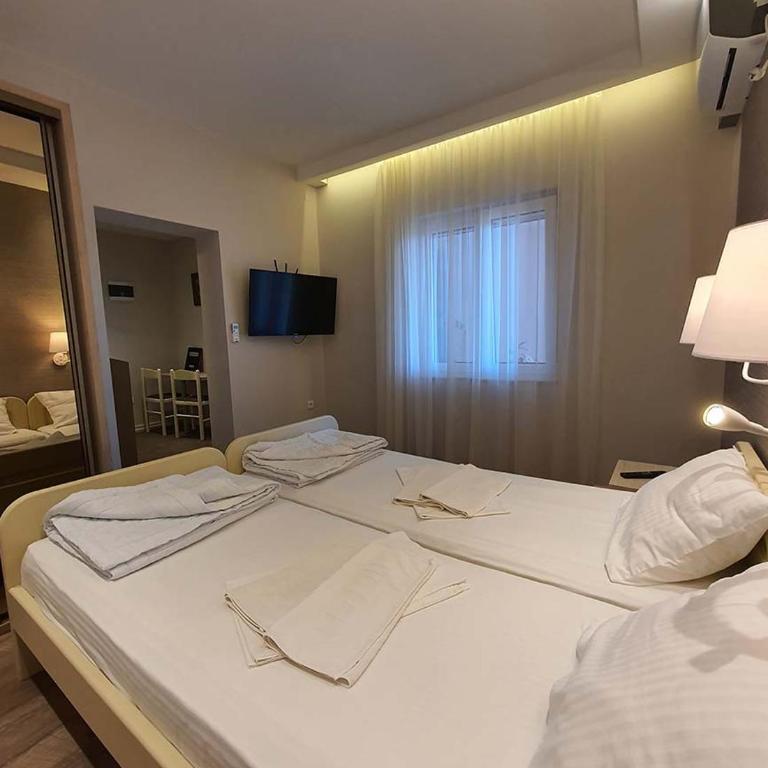 Apartments Srzentic - Studio with Balcony (2 Adults) - 3