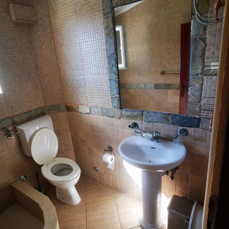 Apartments Villa Mond - Studio Apartman - 5