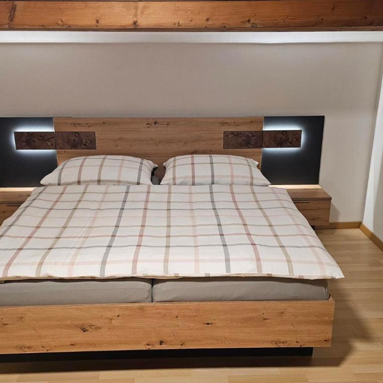 Pfleger Ranch am Schönegg Gut - Appartement - 2
