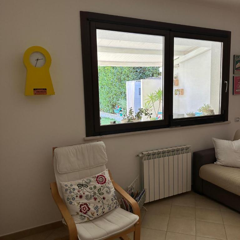 Villa sole Sicily - Villa mit 1 Schlafzimmer - 25
