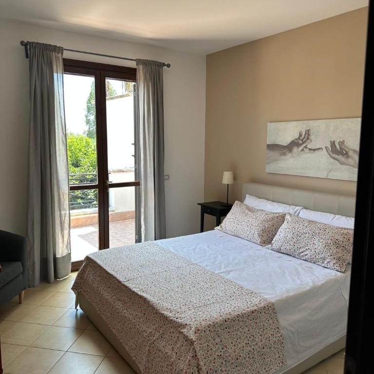 Villa sole Sicily - Villa mit 1 Schlafzimmer - 23