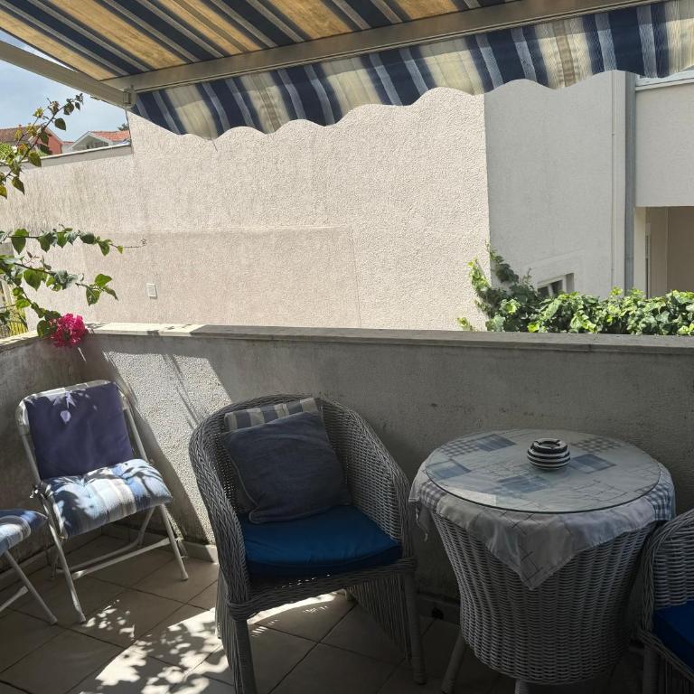 APARTMENT L.A. - Dupleks Apartman - 6