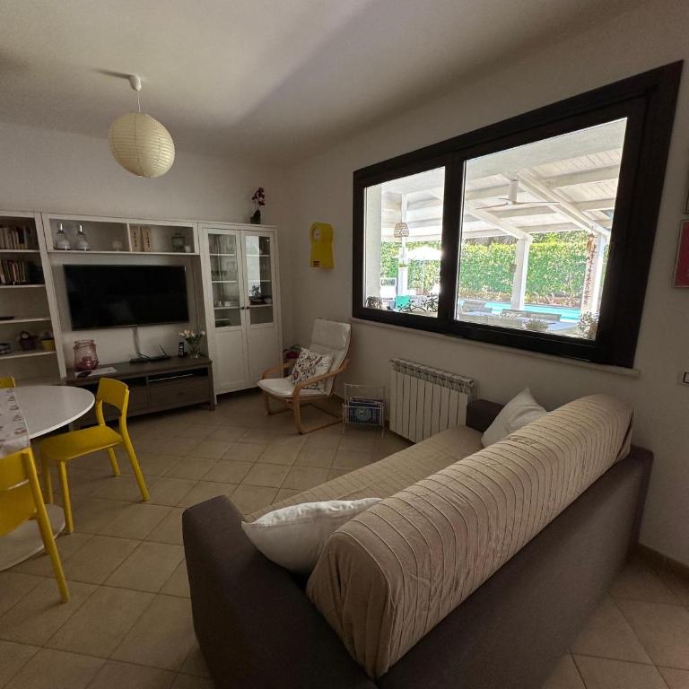 Villa sole Sicily - Villa mit 1 Schlafzimmer - 22